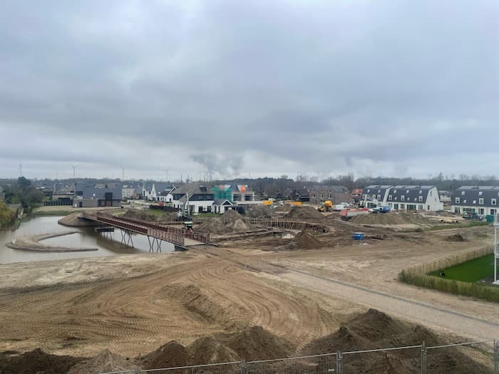 beverwijk binnenduinen curculair grond beverwijk binnenduinen curculair grond